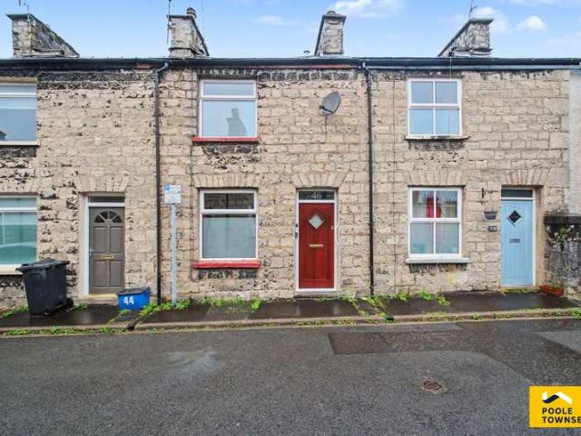 1 Bedroom Terraced House