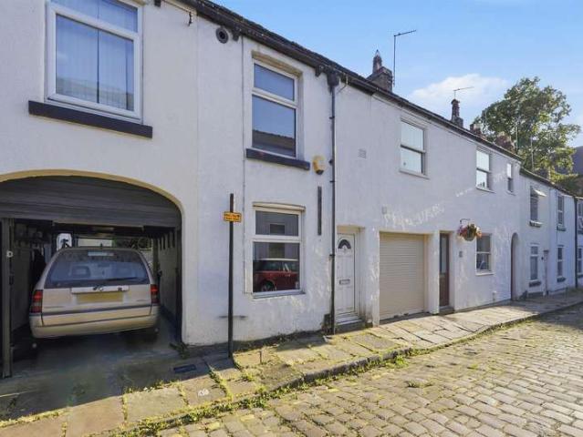 1 Bedroom Terraced House