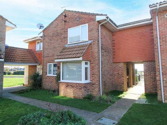 1 Bedroom Terraced House