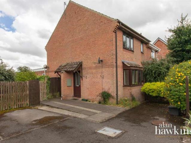 1 Bedroom Terraced House