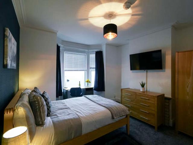 1 Bedroom Terraced House