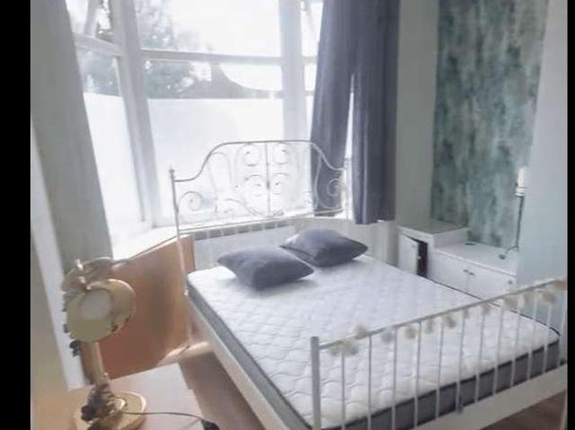1 Bedroom Terraced House