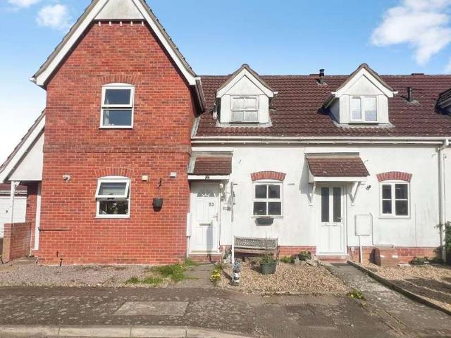 1 Bedroom Terraced House