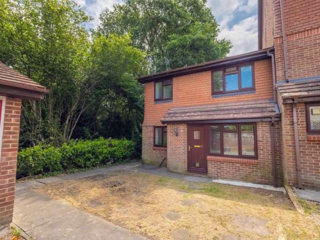 1 Bedroom Terraced House