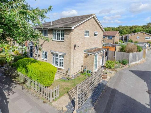 1 Bedroom Terraced House