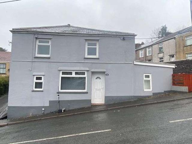 1 Bedroom Terraced House