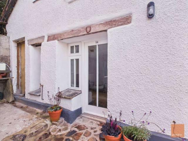 1 Bedroom Terraced House