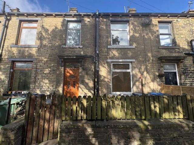 1 Bedroom Terraced House