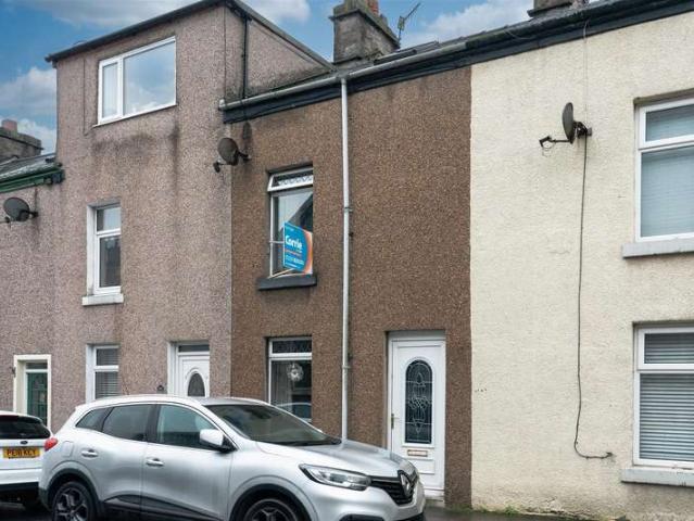 1 Bedroom Terraced House