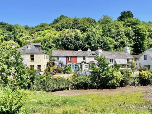 1 Bedroom Terraced House