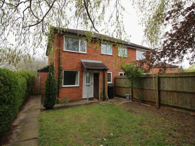 1 Bedroom Terraced House