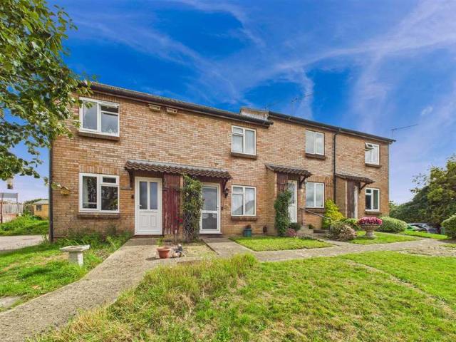 1 Bedroom Terraced House