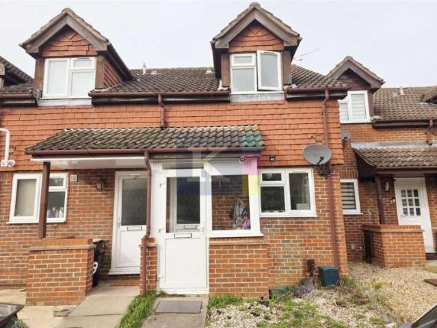 1 Bedroom Terraced House