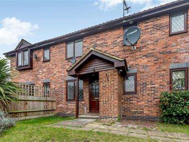 1 Bedroom Terraced House