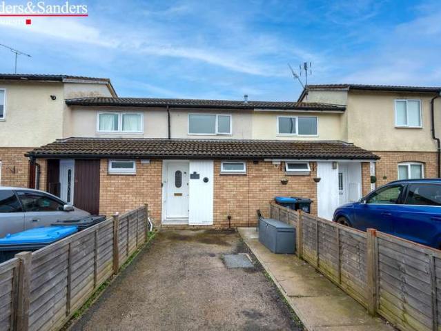 1 Bedroom Terraced House