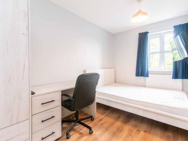 1 bedroom terraced house for rent in 2 Gadd Street, Nottingham, NG7