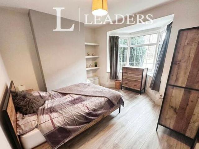 1 Bedroom Terraced House For Rent In Coalville