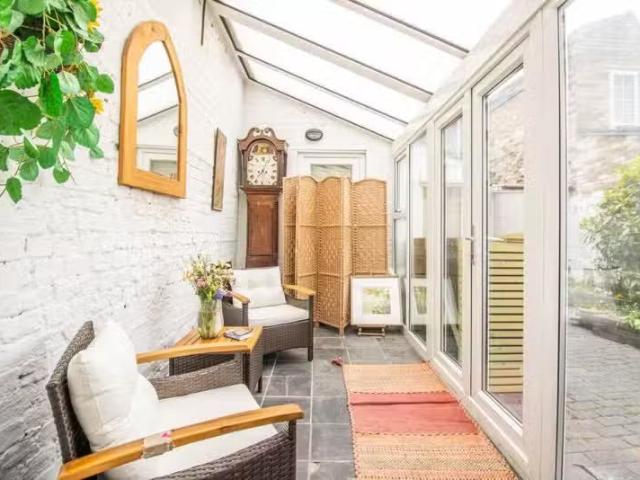 1 bedroom terraced house for rent in City Road, Cambridge, CB1