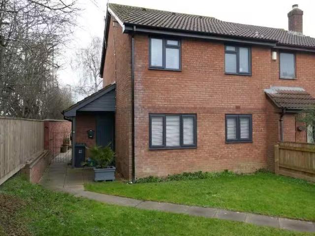 1 bedroom terraced house for rent in Foxcote, Yeovil, BA20