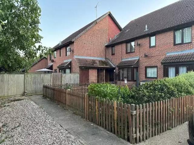 1 bedroom terraced house for rent in Falcon Fields, Maldon, Es.
