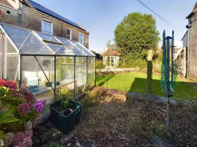 1 bedroom terraced house for rent in Farrs Lane, Combe Down, B.