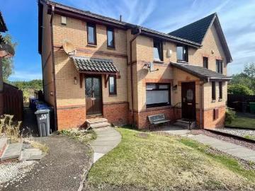 1 bedroom terraced house for rent in Keith Gardens, Broxburn.