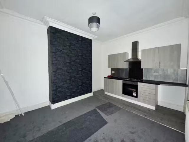 1 bedroom terraced house for rent in Lomeshaye Road, Nelson, BB9