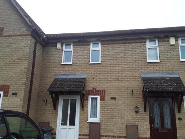 1 Bedroom Terraced House For Rent In Long Lawford