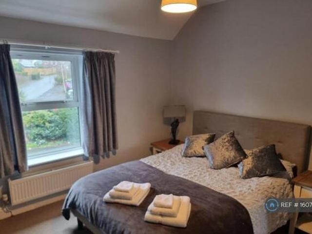 1 Bedroom Terraced House For Rent In Shrewsbury