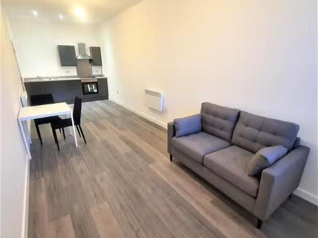 1 bedroom terraced house for rent in The Card House, Bingley R.