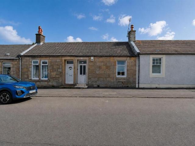 1 bedroom terraced house for sale