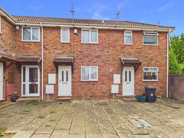1 bedroom terraced house for sale