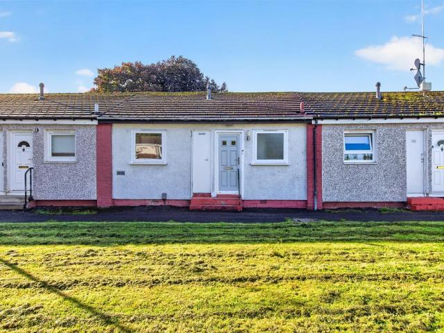 1 bedroom terraced house for sale