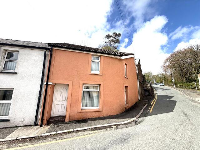 1 bedroom terraced house for sale
