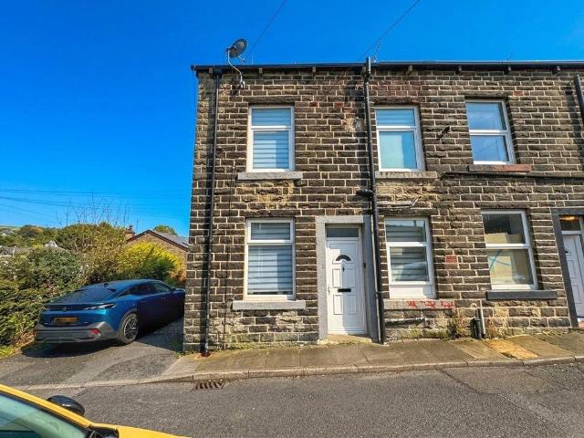 1 bedroom terraced house for sale