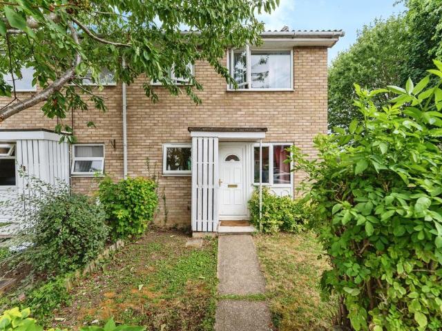 1 bedroom terraced house for sale