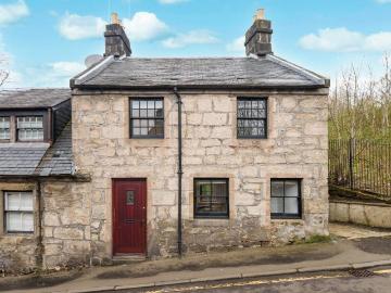 Castlehead Paisley, PA1, Glasgow and West Scotland, South West Scotland