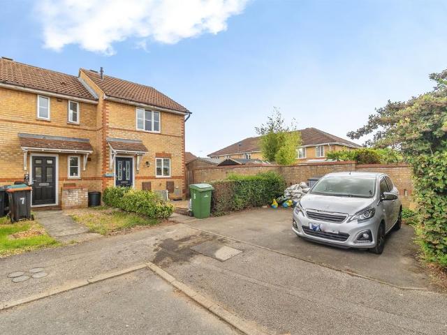1 bedroom terraced house for sale