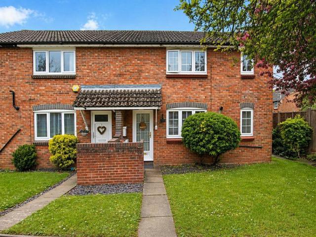 1 bedroom terraced house for sale