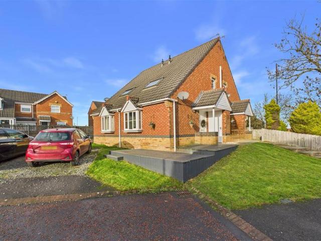 1 bedroom terraced house for sale