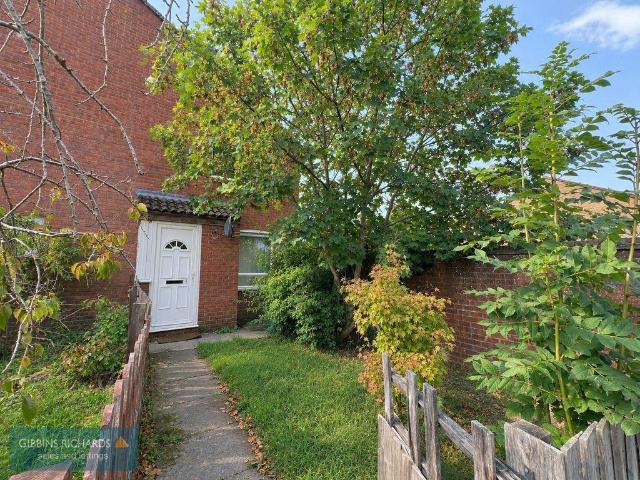 1 bedroom terraced house for sale