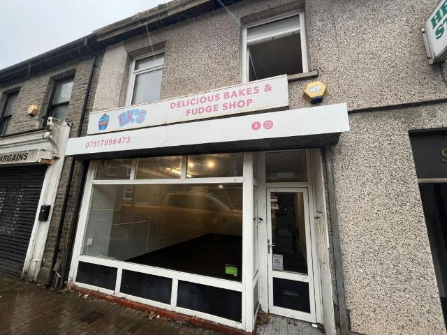 1 bedroom terraced house for sale