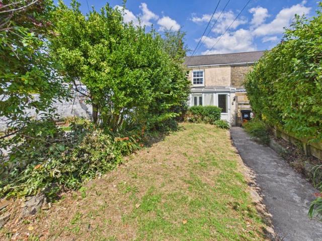 1 bedroom terraced house for sale