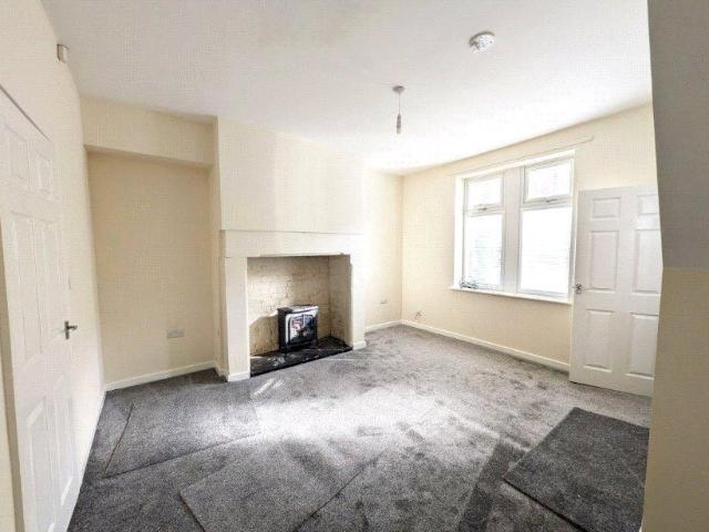 1 bedroom terraced house for sale
