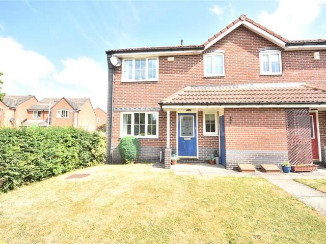 1 bedroom terraced house for sale