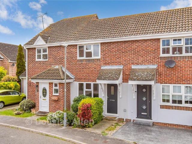 1 bedroom terraced house for sale
