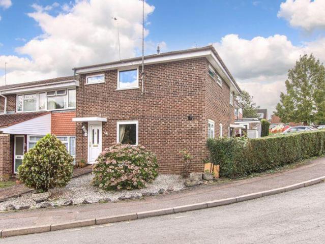 1 bedroom terraced house for sale