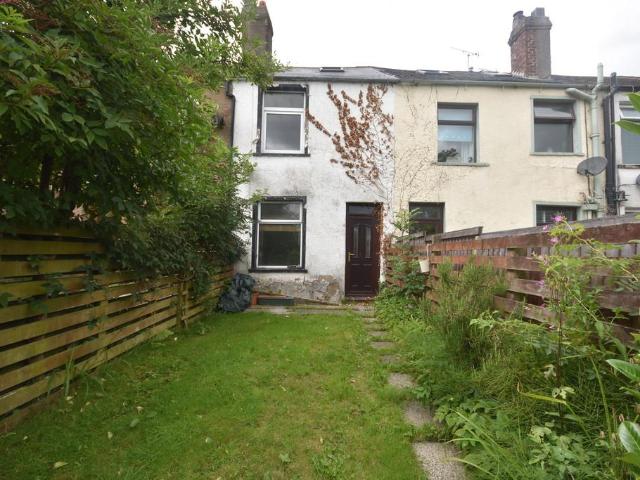 1 bedroom terraced house for sale