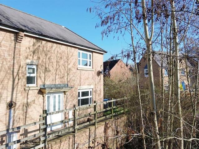 1 bedroom terraced house for sale