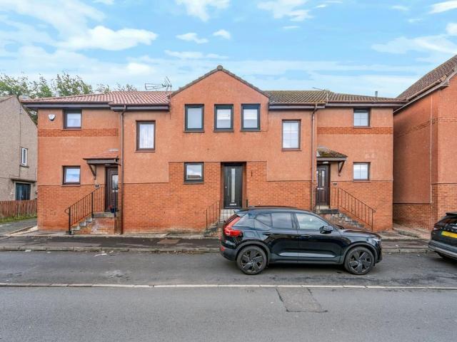 1 bedroom terraced house for sale